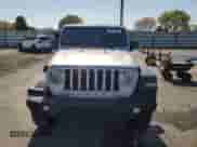 2023 Jeep Wrangler Willys с VIN 1C4HJXDNXPW702199, выставлен на аукционе Copart как лот 53815985 с пробегом 24 943 миль миль и Чистый • Clean title. История ставок и продаж доступна на DreamBid. Изображение 5.