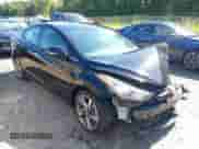 2014 Hyundai Elantra SE с VIN KMHDH4AEXEU078700, выставлен на аукционе IAAI как лот 42558732 с пробегом 78 320 миль миль и . История ставок и продаж доступна на DreamBid. Изображение 1.