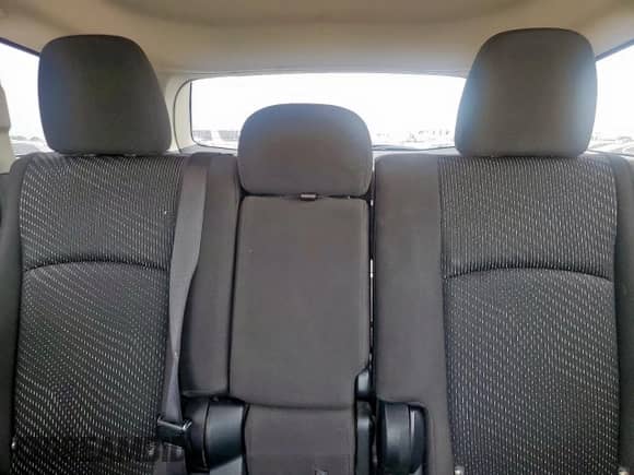 2017 Dodge Journey SE с VIN 3C4PDCAB2HT558970, выставлен на аукционе Copart как лот 60313815 с пробегом 137 887 миль миль и Чистый • Clean title. История ставок и продаж доступна на DreamBid. Изображение 10.