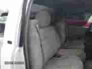 2000 Chevrolet Silverado 1500 with VIN 1GCEC14W0YE199633, listed as a IAAI auction lot 41465837 with 241,159 mi miles and . Bid and sale history available at DreamBid. Image 8.