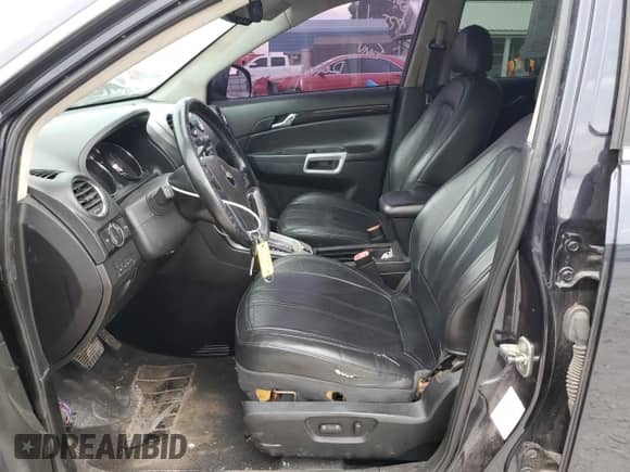2014 Chevrolet Captiva Sport LT с VIN 3GNAL3EK0ES537840, выставлен на аукционе Copart как лот 86454935 с пробегом 178 298 миль миль и Чистый • Clean title. История ставок и продаж доступна на DreamBid. Изображение 7.