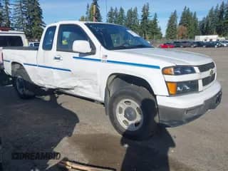 2012 Chevrolet Colorado Work Truck с VIN 1GCJTBFE7C8111757, выставлен на аукционе IAAI как лот 43508278 с пробегом 28 566 миль миль и . История ставок и продаж доступна на DreamBid. Изображение 1.