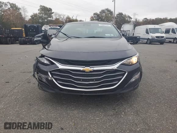 2023 Chevrolet Malibu LT with VIN 1G1ZD5ST0PF169743, listed as a Copart auction lot 89725655 with 46,959 mi miles and Non repairable. Bid and sale history available at DreamBid. Image 5.