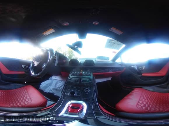 2017 Lamborghini Huracan LP 580-2 с VIN ZHWUC2ZF9HLA07464, выставлен на аукционе IAAI как лот 40491332 с пробегом 15 069 миль миль и . История ставок и продаж доступна на DreamBid. Изображение 19.