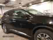 2018 Nissan Murano SV z VIN 5N1AZ2MG7JN175827, wystawiony jako IAAI lot #41764645 z przebiegiem 62 887 mil mil oraz . Historia ofert i sprzedaży dostępna na DreamBid. Obrazek 14.