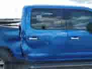 2016 Ford F-150 XLT z VIN 1FTEW1E87GKE22306, wystawiony jako Copart lot #84208945 z przebiegiem 146 077 mil mil oraz Szkoda całkowita • Salvage title. Historia ofert i sprzedaży dostępna na DreamBid. Obrazek 10.