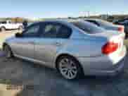 2011 BMW 3 Series 328i z VIN WBAPH5G59BNM80063, wystawiony jako Copart lot #86606555 z przebiegiem 104 615 mil mil oraz Czysty tytuł • Clean title. Historia ofert i sprzedaży dostępna na DreamBid. Obrazek 2.