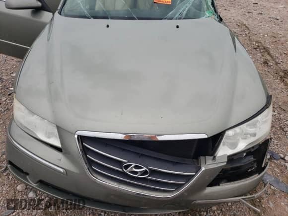 2009 Hyundai Sonata Limited с VIN 5NPEU46F79H530267, выставлен на аукционе Copart как лот 84388515 с пробегом Не указан миль и Списание • Salvage title. История ставок и продаж доступна на DreamBid. Изображение 11.