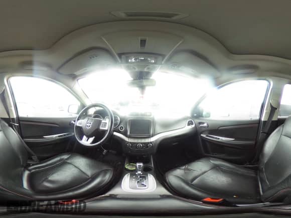 2017 Dodge Journey GT with VIN 3C4PDCEG8HT613346, listed as a IAAI auction lot 42780731 with 131,123 mi miles and . Bid and sale history available at DreamBid. Image 23.