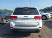 2020 Jeep Grand Cherokee Altitude с VIN 1C4RJFAG5LC290984, выставлен на аукционе IAAI как лот 42850481 с пробегом 88 489 миль миль и . История ставок и продаж доступна на DreamBid. Изображение 16.