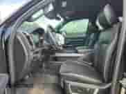 2023 Ram 1500 Laramie z VIN 1C6SRFJT1PN587999, wystawiony jako Copart lot #63080425 z przebiegiem 27 443 mil mil oraz Szkoda całkowita • Salvage title. Historia ofert i sprzedaży dostępna na DreamBid. Obrazek 7.