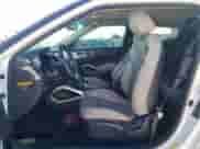 2013 Hyundai Veloster w/Gray Int z VIN KMHTC6AD3DU171621, wystawiony jako Copart lot #80663404 z przebiegiem Nie podano mil oraz Czysty tytuł • Clean title. Historia ofert i sprzedaży dostępna na DreamBid. Obrazek 7.