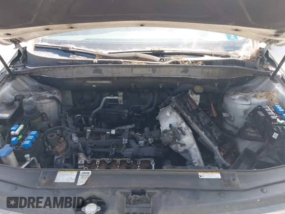 2008 Hyundai Veracruz GLS с VIN KM8NU73C88U041095, выставлен на аукционе IAAI как лот 42518253 с пробегом 150 114 миль миль и . История ставок и продаж доступна на DreamBid. Изображение 10.