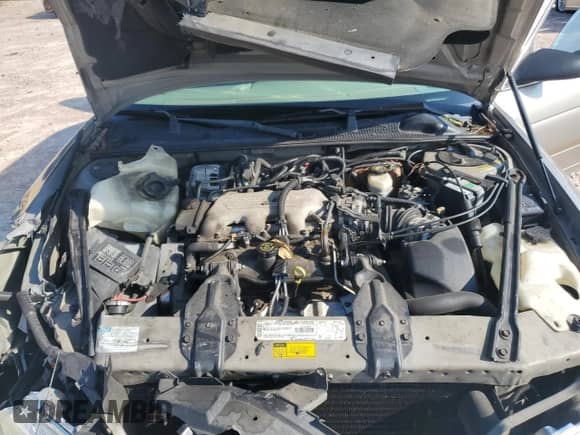 1999 Chevrolet Lumina LS с VIN 2G1WL52M8X9137565, выставлен на аукционе Copart как лот 66772795 с пробегом 144 173 миль миль и Списание • Salvage title. История ставок и продаж доступна на DreamBid. Изображение 11.