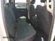 2020 Ram 1500 Tradesman with VIN 1C6RRECT1LN119464, listed as a Copart auction lot 62311685 with 90,303 mi miles and Non repairable. Bid and sale history available at DreamBid. Image 10.