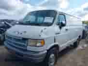 1994 Dodge Cargo with VIN 2B7HB21Y8RK541211, listed as a IAAI auction lot 42172009 with 207,721 mi miles and . Bid and sale history available at DreamBid. Image 17.