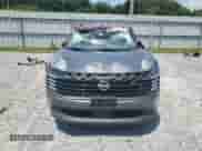 2025 Nissan Kicks SR with VIN 3N8AP6DAXSL303240, listed as a Copart auction lot 65644135 with 10,715 mi miles and Salvage title. Bid and sale history available at DreamBid. Image 5.