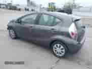 2014 Toyota Prius One z VIN JTDKDTB37E1567670, wystawiony jako IAAI lot #42720319 z przebiegiem 157 601 mil mil oraz . Historia ofert i sprzedaży dostępna na DreamBid. Obrazek 3.