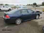 2010 Chevrolet Impala LS z VIN 2G1WA5EK1A1226447, wystawiony jako Copart lot #86466875 z przebiegiem 113 015 mil mil oraz Nie do naprawy • Non repairable. Historia ofert i sprzedaży dostępna na DreamBid. Obrazek 3.