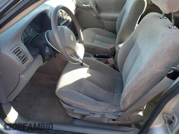 2001 Saturn LW с VIN 1G8JU82F31Y506377, выставлен на аукционе Copart как лот 89013205 с пробегом 142 166 миль миль и Списание • Salvage title. История ставок и продаж доступна на DreamBid. Изображение 7.
