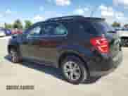 2016 Chevrolet Equinox LT z VIN 2GNALCEK0G1178522, wystawiony jako Copart lot #86701485 z przebiegiem 69 366 mil mil oraz Szkoda całkowita • Salvage title. Historia ofert i sprzedaży dostępna na DreamBid. Obrazek 2.