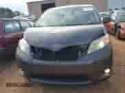 2013 Toyota Sienna XLE с VIN 5TDDK3DC6DS054942, выставлен на аукционе IAAI как лот 41172005 с пробегом 202 675 миль миль и . История ставок и продаж доступна на DreamBid. Изображение 12.