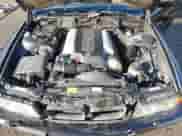 1999 BMW 7 Series with VIN WBAGG8333XDN73344, listed as a IAAI auction lot 43541066 with 48,415 mi miles and . Bid and sale history available at DreamBid. Image 10.