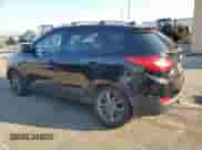 2014 Hyundai Tucson Walking Dead Edition z VIN KM8JUCAG1EU939644, wystawiony jako Copart lot #65899175 z przebiegiem 171 118 mil mil oraz Szkoda całkowita • Salvage title. Historia ofert i sprzedaży dostępna na DreamBid. Obrazek 2.