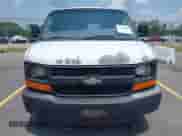 2012 Chevrolet Express Cargo with VIN 1GCSGAFX9C1162920, listed as a IAAI auction lot 42680456 with 364,755 mi miles and . Bid and sale history available at DreamBid. Image 12.
