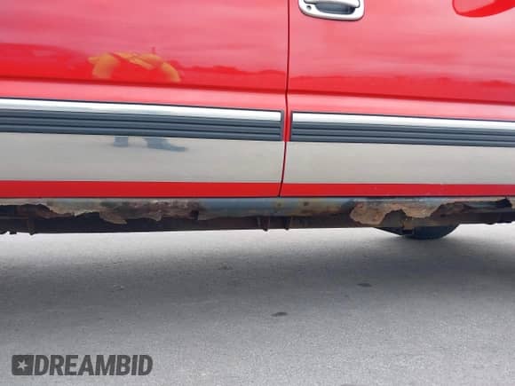 2002 Chevrolet Silverado 1500HD LT с VIN 1GCGK13U42F162985, выставлен на аукционе IAAI как лот 42577250 с пробегом 180 556 миль миль и . История ставок и продаж доступна на DreamBid. Изображение 12.