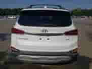2020 Hyundai Santa Fe SEL с VIN 5NMS33AA8LH275919, выставлен на аукционе Copart как лот 80310795 с пробегом 58 226 миль миль и Списание • Salvage title. История ставок и продаж доступна на DreamBid. Изображение 6.