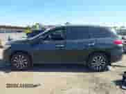 2016 Nissan Pathfinder S z VIN 5N1AR2MN9GC622533, wystawiony jako IAAI lot #42235750 z przebiegiem 170 476 mil mil oraz . Historia ofert i sprzedaży dostępna na DreamBid. Obrazek 15.