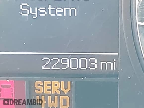 2011 Ram 1500 Big Horn with VIN 1D7RV1CT6BS516123, listed as a IAAI auction lot 42739245 with 229,003 mi miles and . Bid and sale history available at DreamBid. Image 16.