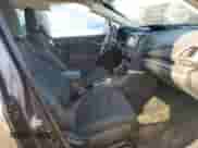 2023 Subaru Forester Premium z VIN JF2SKAEC0PH547164, wystawiony jako Copart lot #70057395 z przebiegiem 22 089 mil mil oraz Szkoda całkowita • Salvage title. Historia ofert i sprzedaży dostępna na DreamBid. Obrazek 7.