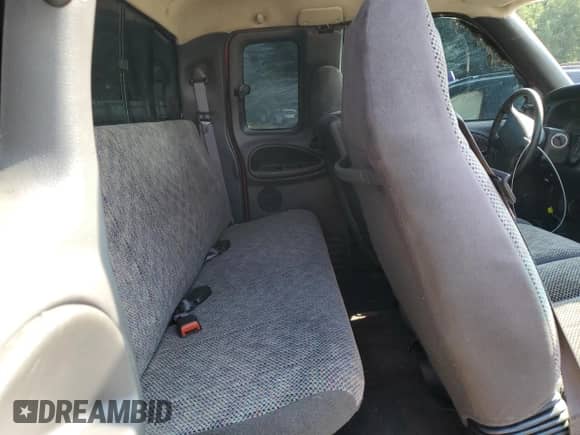 1999 Dodge 1500 с VIN 1B7HF13Z4XJ555345, выставлен на аукционе Copart как лот 65890765 с пробегом 184 935 миль миль и Списание • Salvage title. История ставок и продаж доступна на DreamBid. Изображение 10.