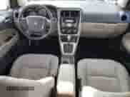 2011 Dodge Caliber Mainstreet с VIN 1B3CB3HA6BD160550, выставлен на аукционе Copart как лот 63784084 с пробегом 181 496 миль миль и Списание • Salvage title. История ставок и продаж доступна на DreamBid. Изображение 8.