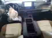 2023 Toyota Sienna XLE z VIN 5TDYSKFC2PS099048, wystawiony jako Copart lot #58905165 z przebiegiem 51 866 mil mil oraz Szkoda całkowita • Salvage title. Historia ofert i sprzedaży dostępna na DreamBid. Obrazek 8.