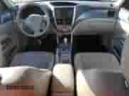 2012 Subaru Forester X Limited z VIN JF2SHBEC5CH452002, wystawiony jako Copart lot #81769135 z przebiegiem 139 001 mil mil oraz Czysty tytuł • Clean title. Historia ofert i sprzedaży dostępna na DreamBid. Obrazek 8.