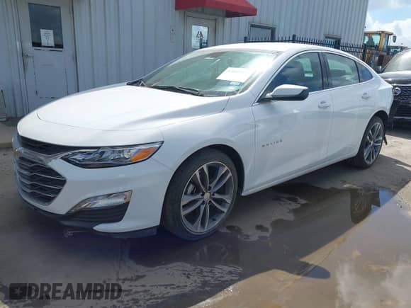 2024 Chevrolet Malibu LT с VIN 1G1ZE5ST4RF224971, выставлен на аукционе IAAI как лот 43005425 с пробегом 28 442 миль миль и . История ставок и продаж доступна на DreamBid. Изображение 17.