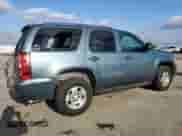 2010 Chevrolet Tahoe Commercial z VIN 1GNUKAE04AR131432, wystawiony jako Copart lot #84500884 z przebiegiem 248 405 mil mil oraz Szkoda całkowita • Salvage title. Historia ofert i sprzedaży dostępna na DreamBid. Obrazek 3.