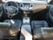 2013 Hyundai Genesis R-Spec с VIN KMHGC4DH2DU227312, выставлен на аукционе Copart как лот 42411855 с пробегом 89 839 миль миль и Списание • Salvage title. История ставок и продаж доступна на DreamBid. Изображение 8.