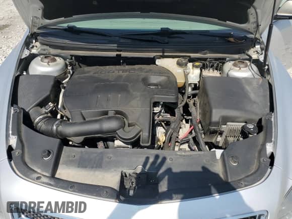 2011 Chevrolet Malibu 1FL z VIN 1G1ZA5EU7BF320177, wystawiony jako Copart lot #71602685 z przebiegiem 140 920 mil mil oraz Szkoda całkowita • Salvage title. Historia ofert i sprzedaży dostępna na DreamBid. Obrazek 11.