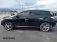 2009 Nissan Murano S z VIN JN8AZ18W29W153938, wystawiony jako IAAI lot #43290926 z przebiegiem Nie podano mil oraz . Historia ofert i sprzedaży dostępna na DreamBid. Obrazek 14.