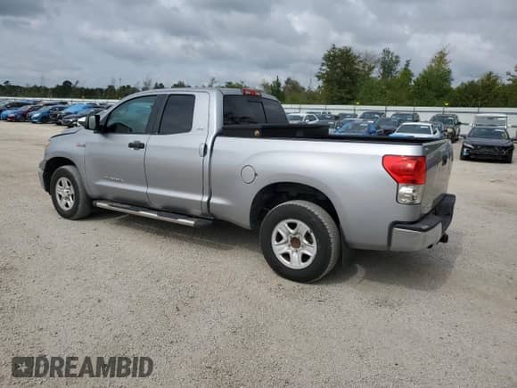 2008 Toyota Tundra z VIN 5TFRV54188X067392, wystawiony jako Copart lot #74504324 z przebiegiem 185 267 mil mil oraz Szkoda całkowita • Salvage title. Historia ofert i sprzedaży dostępna na DreamBid. Obrazek 2.