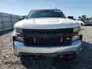 2020 Chevrolet Silverado 1500 Work Truck с VIN 1GCRWAEH0LZ350111, выставлен на аукционе Copart как лот 87046095 с пробегом 150 596 миль миль и Чистый • Clean title. История ставок и продаж доступна на DreamBid. Изображение 5.