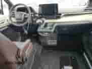 2022 Toyota Sienna Platinum с VIN 5TDESKFC9NS067374, выставлен на аукционе Copart как лот 46235105 с пробегом 3 982 миль миль и Списание • Salvage title. История ставок и продаж доступна на DreamBid. Изображение 8.