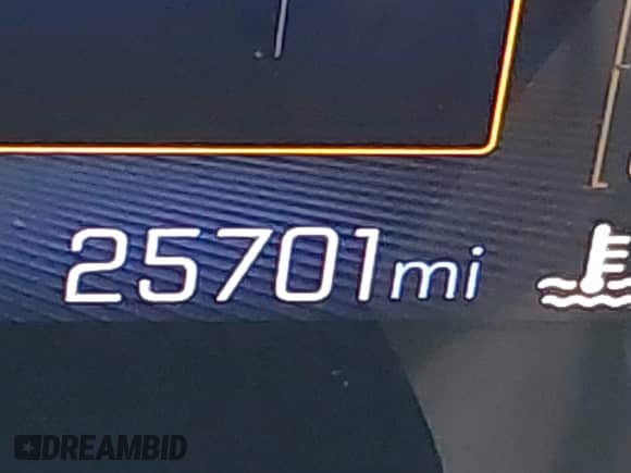 2024 Chevrolet TrailBlazer LS with VIN KL79MMS23RB080183, listed as a IAAI auction lot 41592776 with 25,701 mi miles and . Bid and sale history available at DreamBid. Image 15.