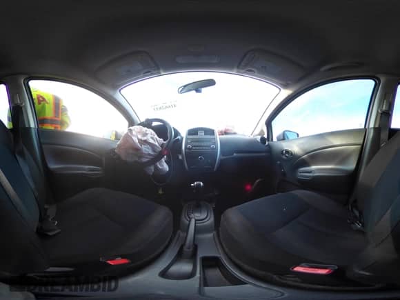 2017 Nissan Note SV с VIN 3N1CE2CP9HL382002, выставлен на аукционе IAAI как лот 41662833 с пробегом 137 715 миль миль и . История ставок и продаж доступна на DreamBid. Изображение 21.