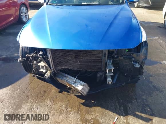 2015 BMW 3 Series 328i with VIN WBA3A5C5XFF608397, listed as a IAAI auction lot 43415992 with 152,923 mi miles and . Bid and sale history available at DreamBid. Image 6.