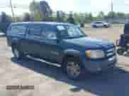 2006 Toyota Tundra SR5 с VIN 5TBDT44196S524443, выставлен на аукционе IAAI как лот 43308124 с пробегом 316 227 миль миль и . История ставок и продаж доступна на DreamBid. Изображение 1.